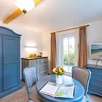 Garni Getreuer Eckart Hotel 3*