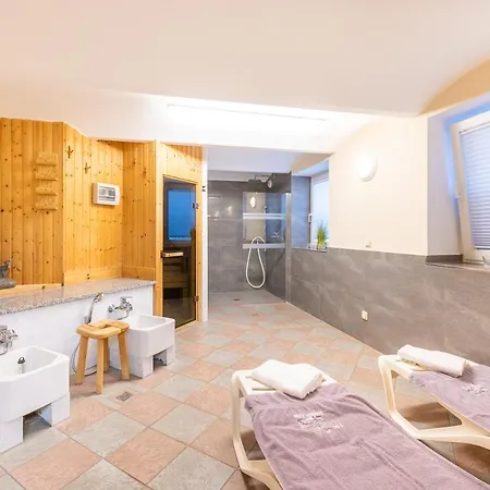 Garni Getreuer Eckart 3*