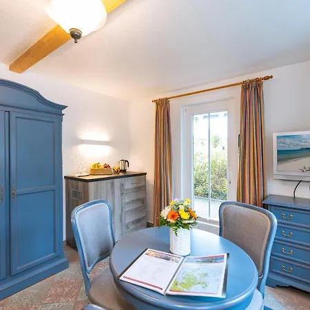 Garni Getreuer Eckart 호텔 3*