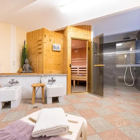 Garni Getreuer Eckart 3*