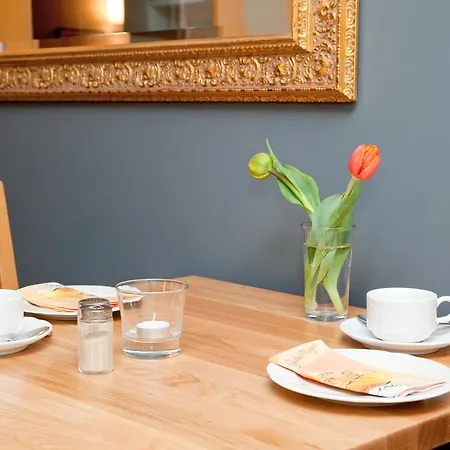 Garni Getreuer Eckart 3*