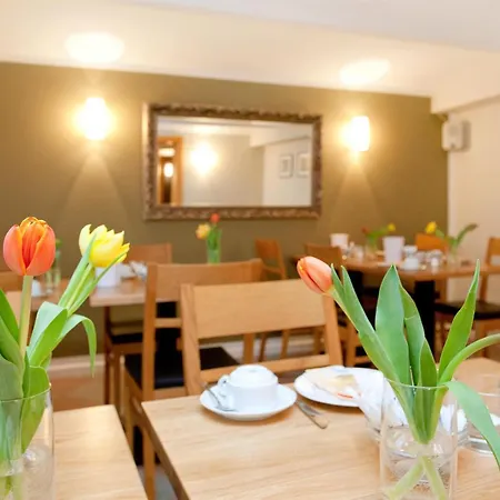 Garni Getreuer Eckart