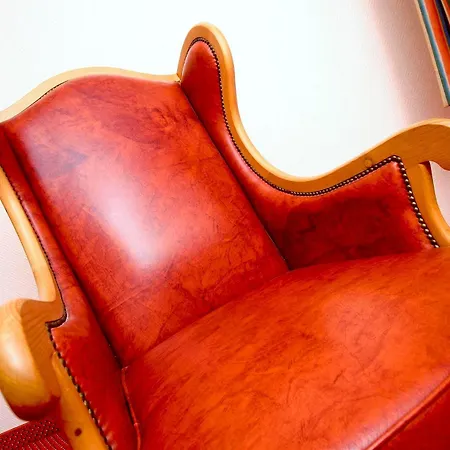 Hotel Garni Getreuer Eckart Ostseebad Binz