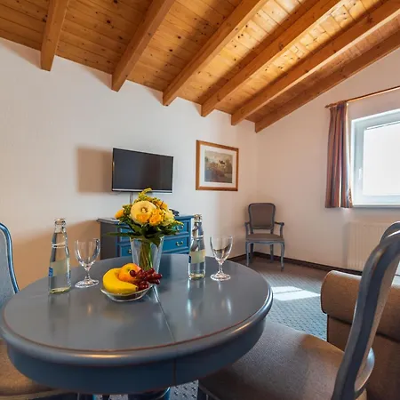 Garni Getreuer Eckart 3* Ostseebad Binz