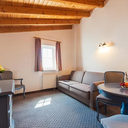 Garni Getreuer Eckart