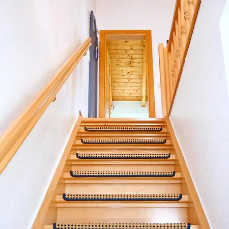 Garni Getreuer Eckart מלון בינץ