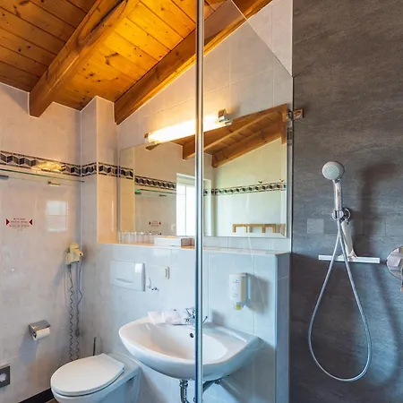 Garni Getreuer Eckart 3*