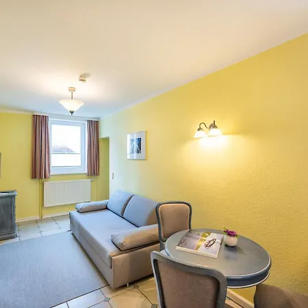 Garni Getreuer Eckart 빈츠