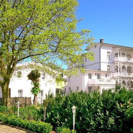 Garni Getreuer Eckart 3*