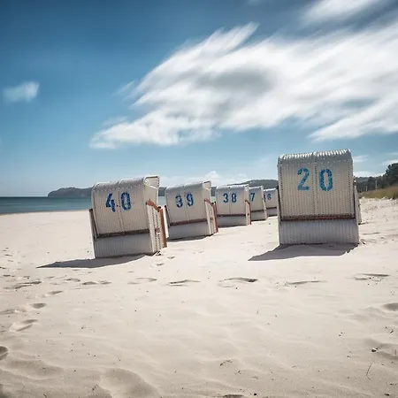 호텔 Garni Getreuer Eckart 빈츠