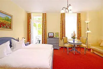 Garni Getreuer Eckart Hotel