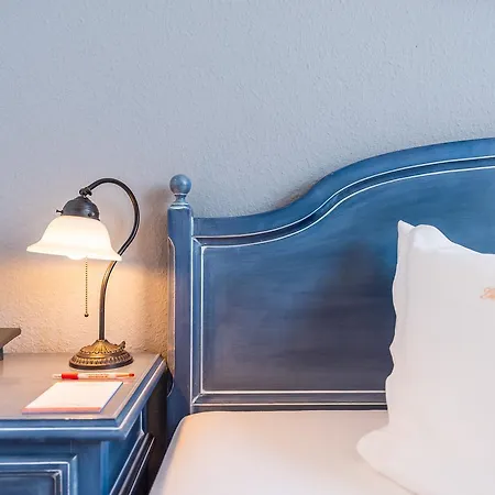 Garni Getreuer Eckart 3* 빈츠