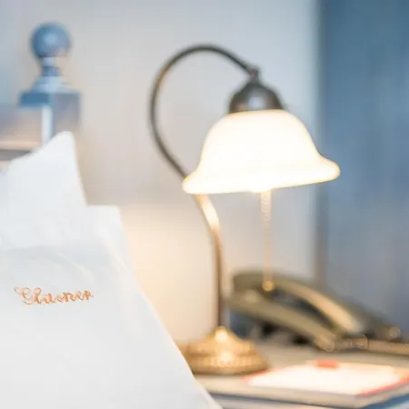 호텔 Garni Getreuer Eckart