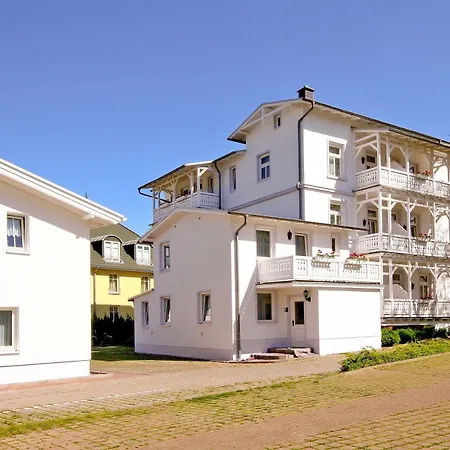 Hotel Garni Getreuer Eckart