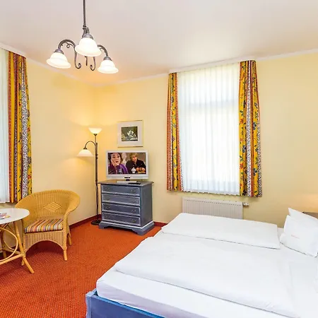 Garni Getreuer Eckart 3*