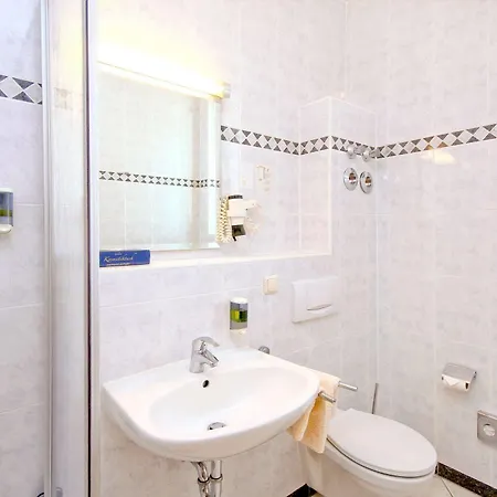 Garni Getreuer Eckart 3*