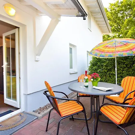 Garni Getreuer Eckart Hotel 3*
