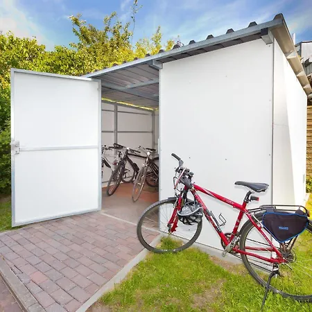 Garni Getreuer Eckart Ostseebad Binz