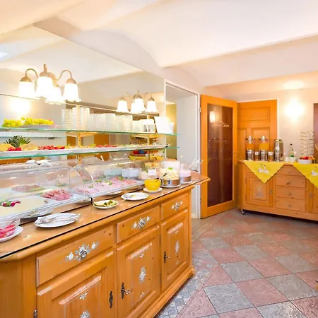 Garni Getreuer Eckart 3*