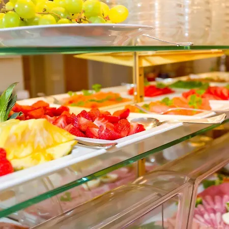 Hotel Garni Getreuer Eckart
