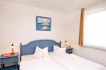 Garni Getreuer Eckart Szálloda 3*