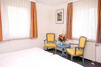 Hotel Garni Getreuer Eckart Ostseebad Binz