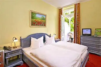 Garni Getreuer Eckart 3* Ostseebad Binz