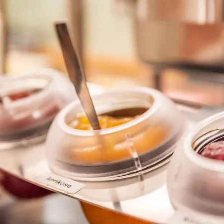 Garni Getreuer Eckart 호텔 빈츠