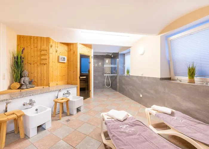 Garni Getreuer Eckart 3*