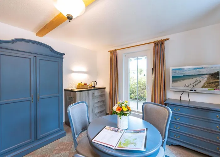 Garni Getreuer Eckart Hotel 3*