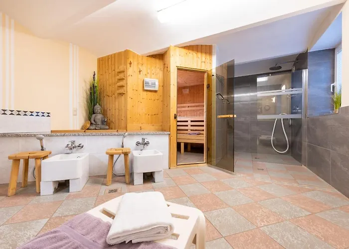 Garni Getreuer Eckart 3*