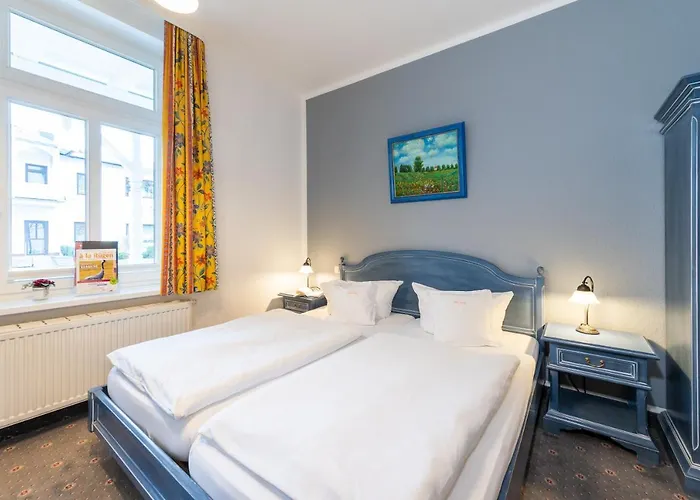 Garni Getreuer Eckart Binz