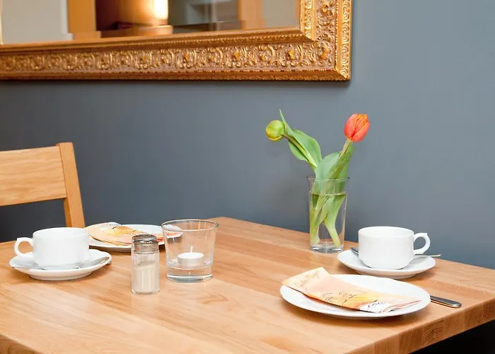 Garni Getreuer Eckart 3*