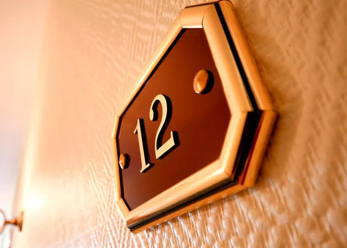 מלון Garni Getreuer Eckart 3*