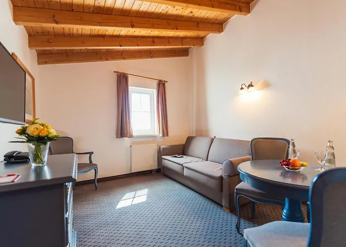 Garni Getreuer Eckart