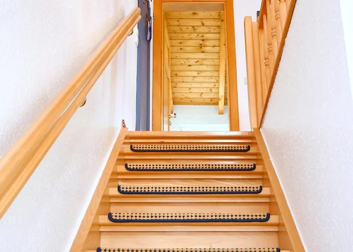 Garni Getreuer Eckart Hotel Binz