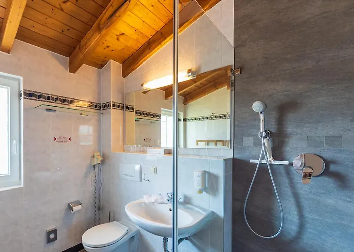 Garni Getreuer Eckart 3*