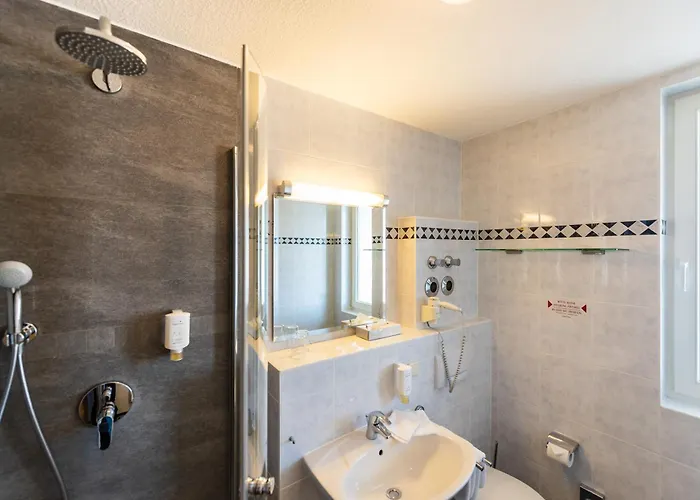 Garni Getreuer Eckart