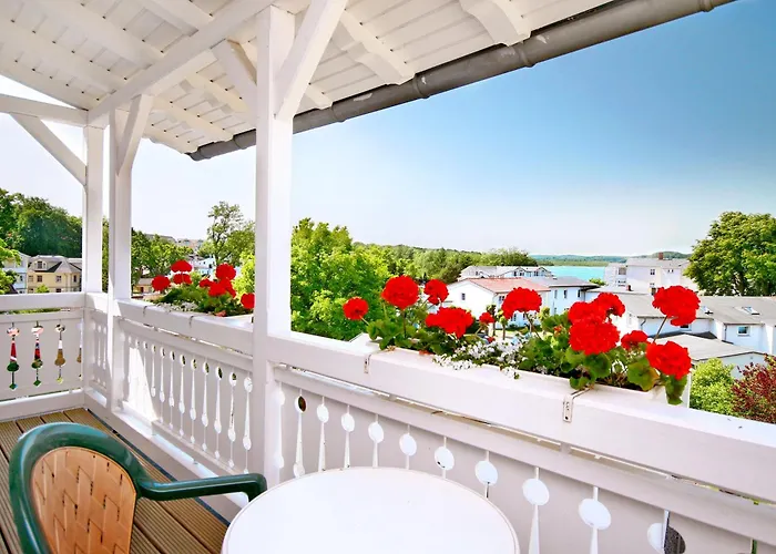 Hotel Garni Getreuer Eckart 3*