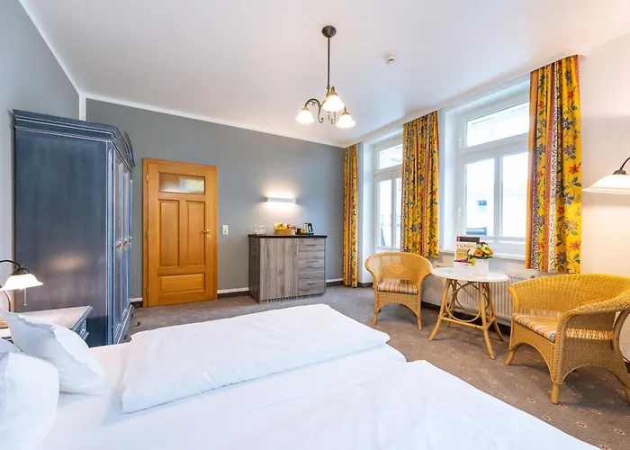 Garni Getreuer Eckart 3*