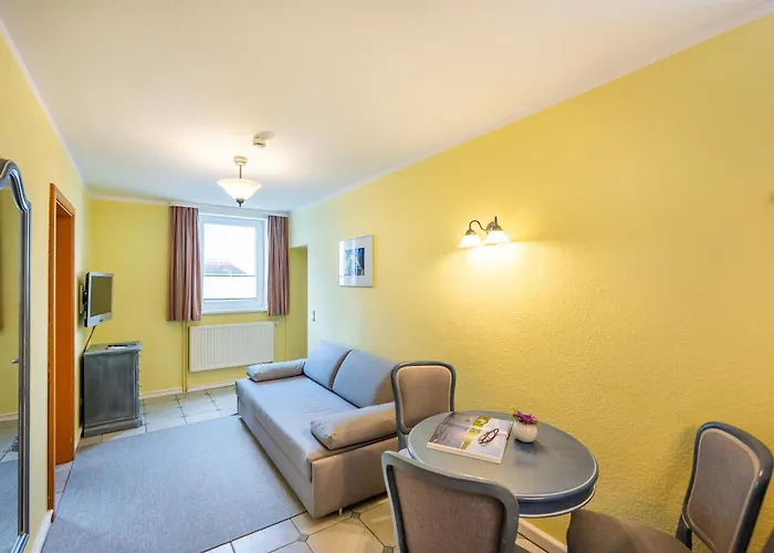 Garni Getreuer Eckart Binz