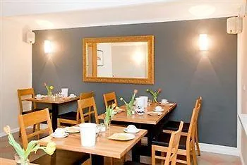 Hotel Garni Getreuer Eckart 3*