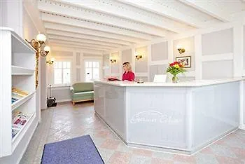 Hotel Garni Getreuer Eckart