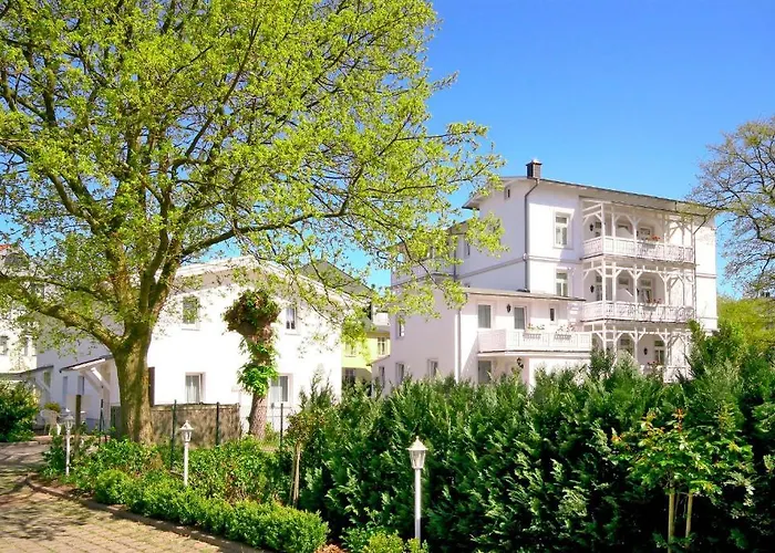 Garni Getreuer Eckart 3*