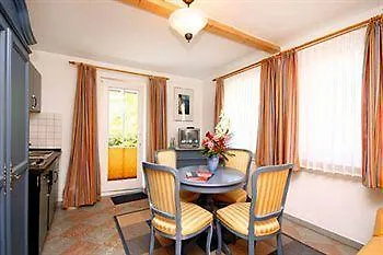 Garni Getreuer Eckart Hotel