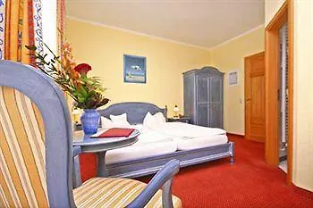 Hotel Garni Getreuer Eckart