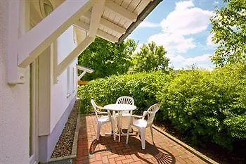 Garni Getreuer Eckart 3* Binz