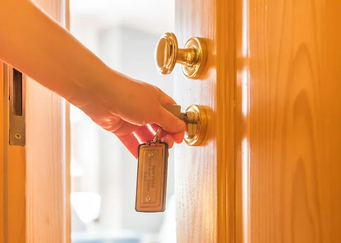 Garni Getreuer Eckart 3*