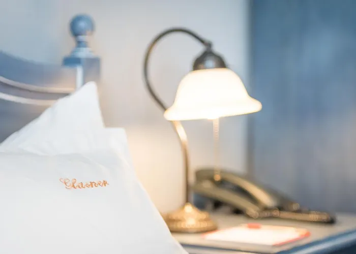 Hotel Garni Getreuer Eckart