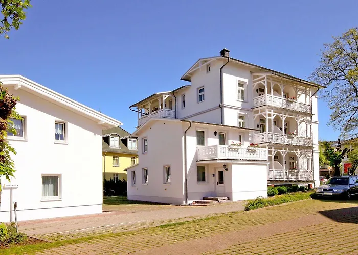 Hotel Garni Getreuer Eckart